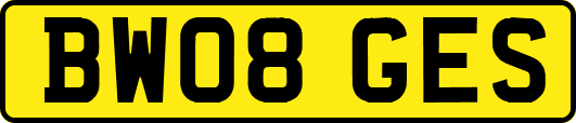 BW08GES