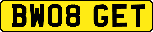 BW08GET