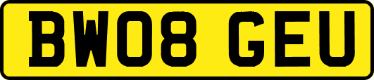 BW08GEU