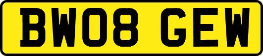 BW08GEW