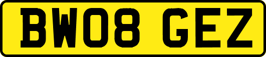 BW08GEZ