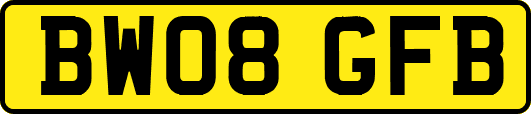 BW08GFB