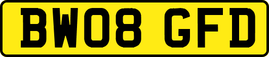 BW08GFD