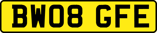 BW08GFE