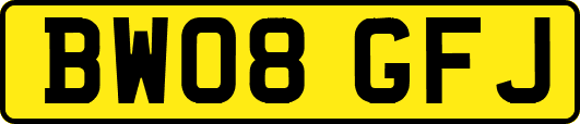 BW08GFJ