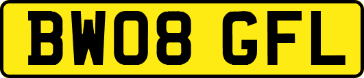 BW08GFL