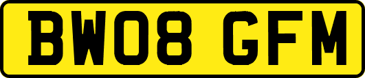 BW08GFM