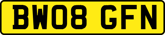 BW08GFN