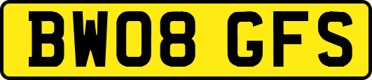 BW08GFS