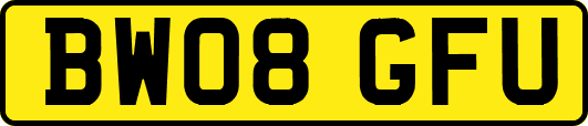 BW08GFU