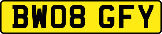 BW08GFY