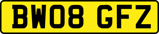 BW08GFZ