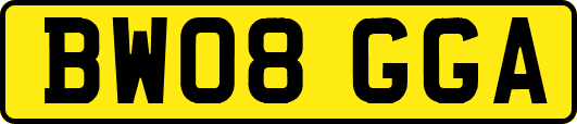 BW08GGA