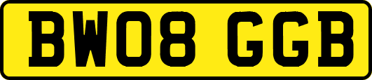 BW08GGB