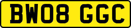 BW08GGC