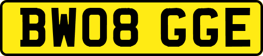 BW08GGE
