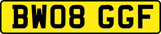 BW08GGF