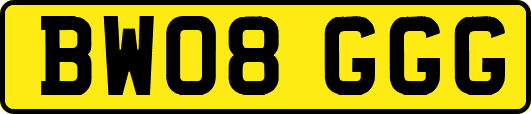 BW08GGG