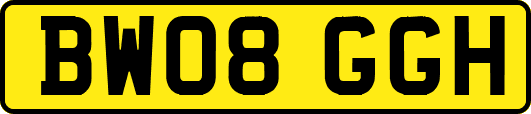 BW08GGH