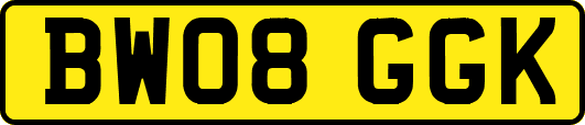 BW08GGK