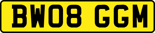 BW08GGM