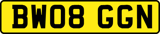BW08GGN