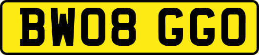 BW08GGO