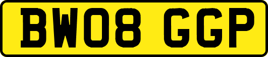 BW08GGP