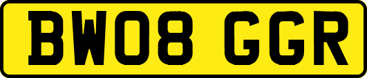 BW08GGR
