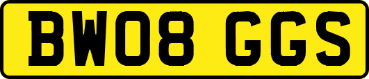 BW08GGS
