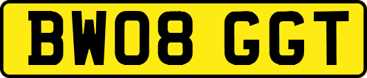 BW08GGT