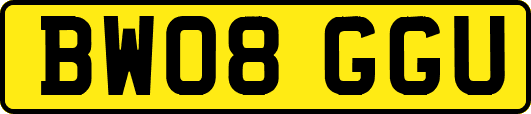 BW08GGU