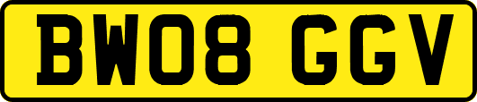 BW08GGV