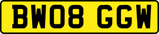 BW08GGW