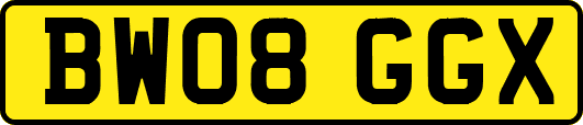 BW08GGX