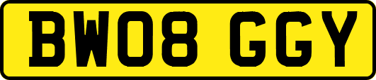 BW08GGY