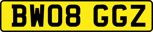 BW08GGZ