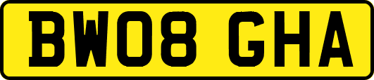 BW08GHA
