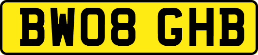 BW08GHB