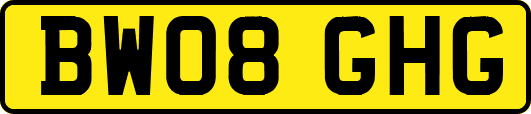 BW08GHG