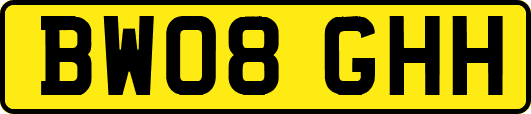 BW08GHH