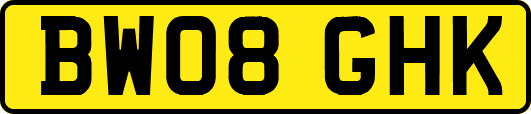 BW08GHK