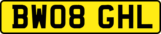 BW08GHL