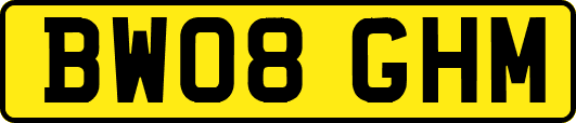 BW08GHM