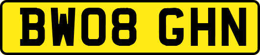 BW08GHN