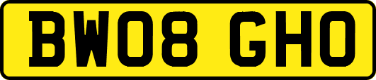 BW08GHO
