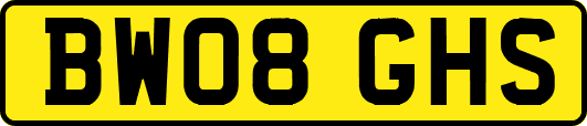 BW08GHS