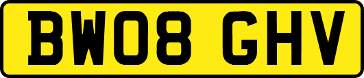 BW08GHV