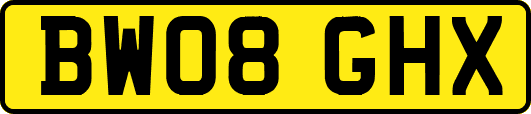BW08GHX