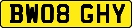 BW08GHY